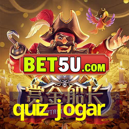 quiz jogar